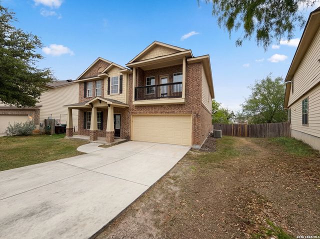 8910 Olmstead, Converse, TX 78109