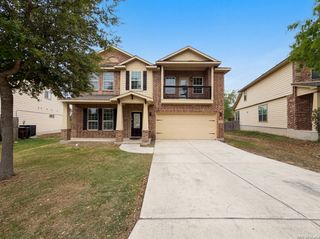 8910 Olmstead, Converse, TX 78109