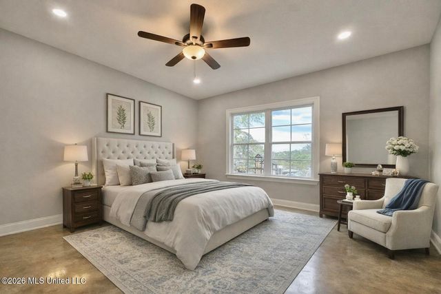 225 SE 7th Avenue, Magee, MS 39111