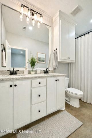 225 SE 7th Avenue, Magee, MS 39111