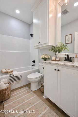 225 SE 7th Avenue, Magee, MS 39111