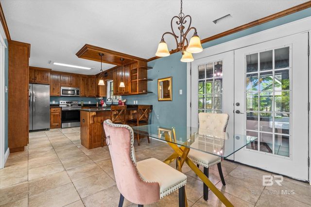 1361 Dellwyn Court, Mobile, AL 36695
