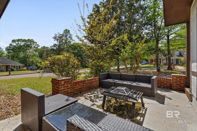 1361 Dellwyn Court, Mobile, AL 36695