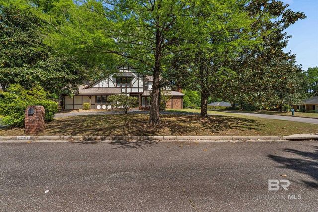 1361 Dellwyn Court, Mobile, AL 36695