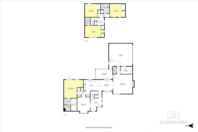 1361 Dellwyn Court, Mobile, AL 36695