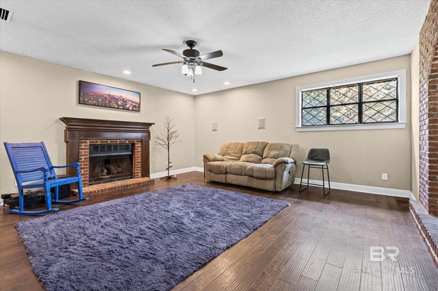 1361 Dellwyn Court, Mobile, AL 36695