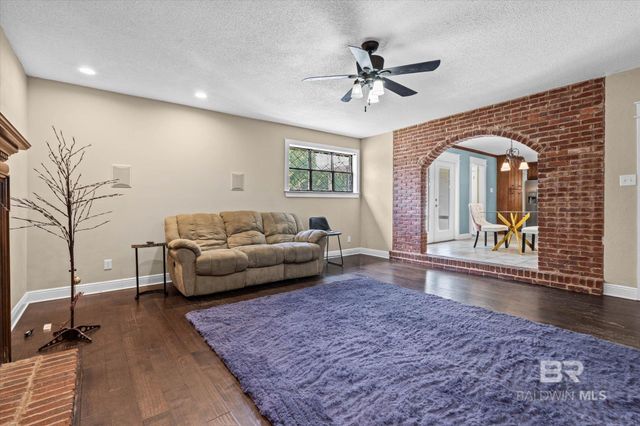 1361 Dellwyn Court, Mobile, AL 36695