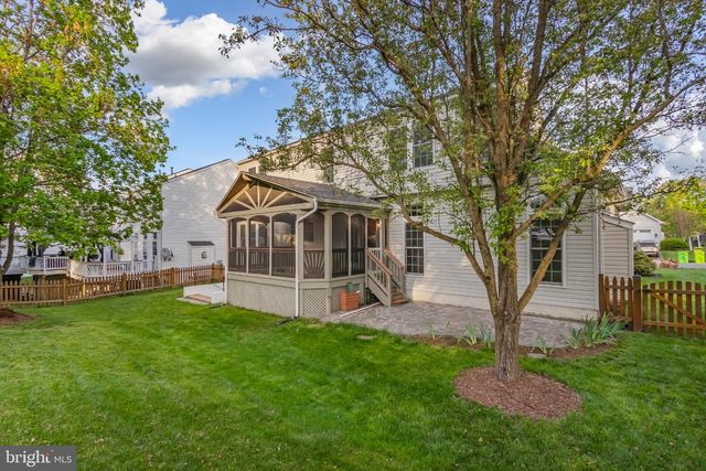 43224 CARDSTON PL, Leesburg, VA 20176