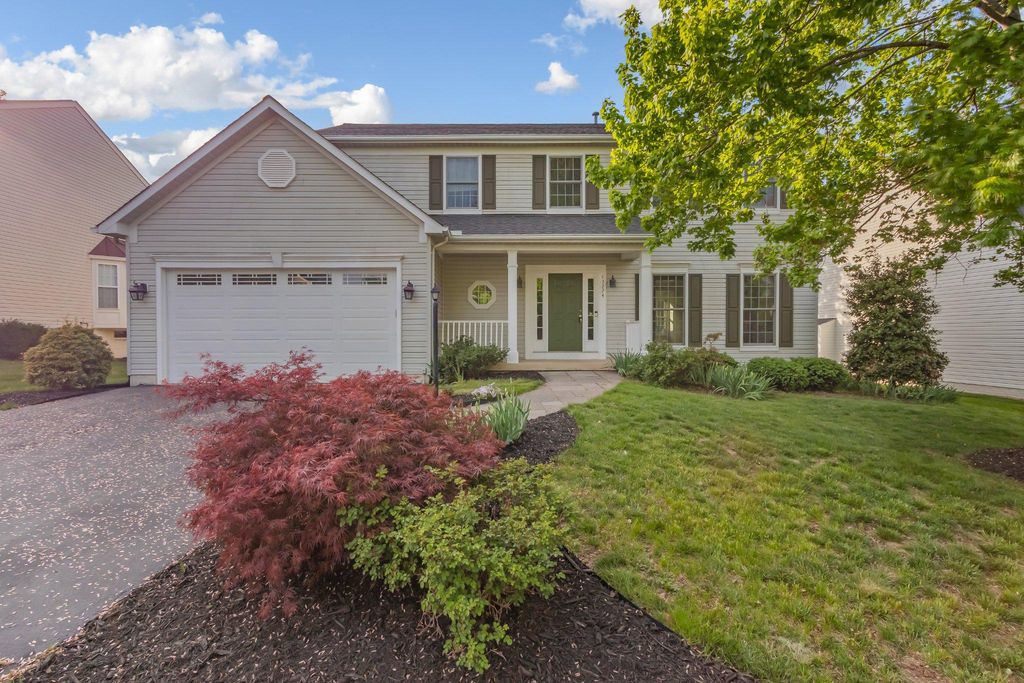 43224 CARDSTON PL, Leesburg, VA 20176