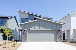 4230 E Woodmurra St, Meridian, ID 83709