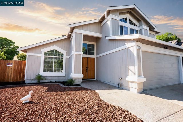 4437 Deerfield Dr, Antioch, CA 94531