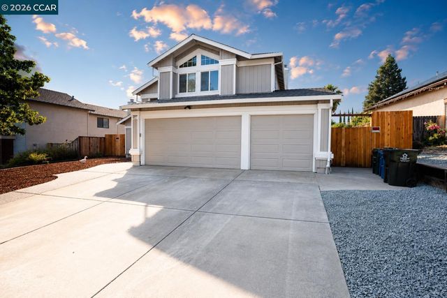 4437 Deerfield Dr, Antioch, CA 94531