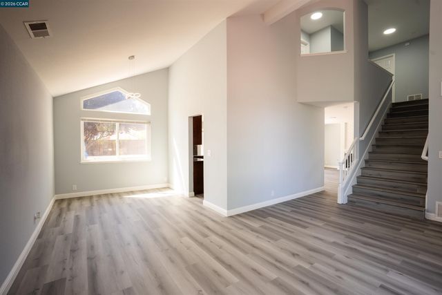 4437 Deerfield Dr, Antioch, CA 94531