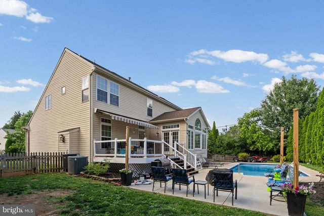 1011 IRWINS CHOICE, Bel Air, MD 21014
