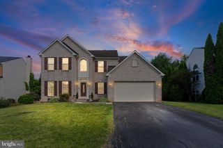 1011 IRWINS CHOICE, Bel Air, MD 21014