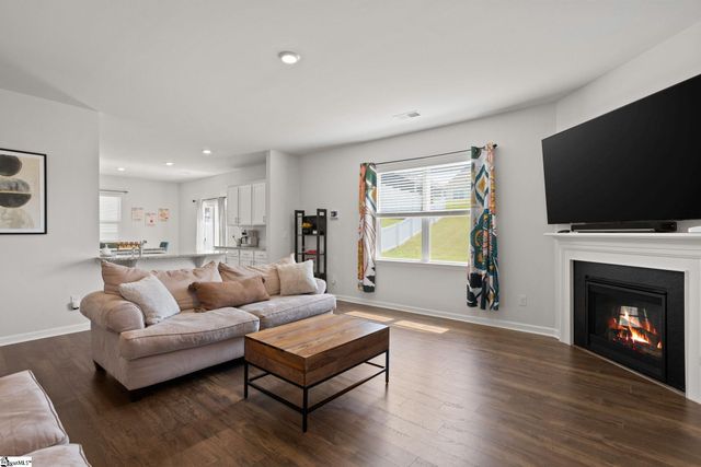 524 Sapling Gap Road, Greer, SC 29651