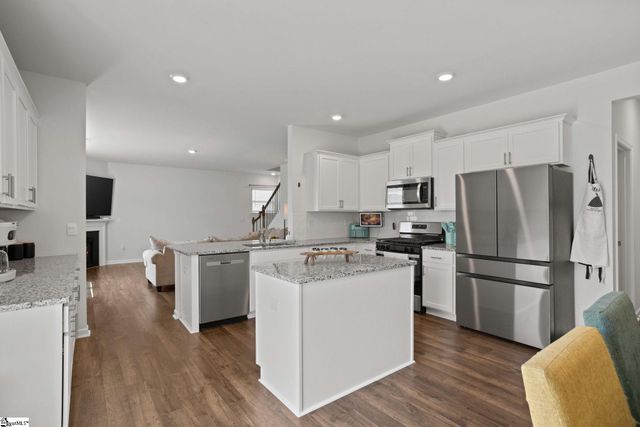 524 Sapling Gap Road, Greer, SC 29651