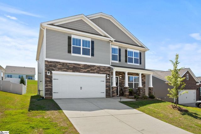 524 Sapling Gap Road, Greer, SC 29651