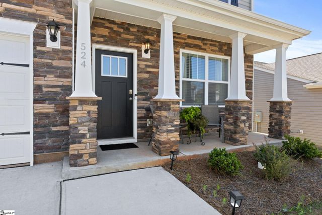524 Sapling Gap Road, Greer, SC 29651