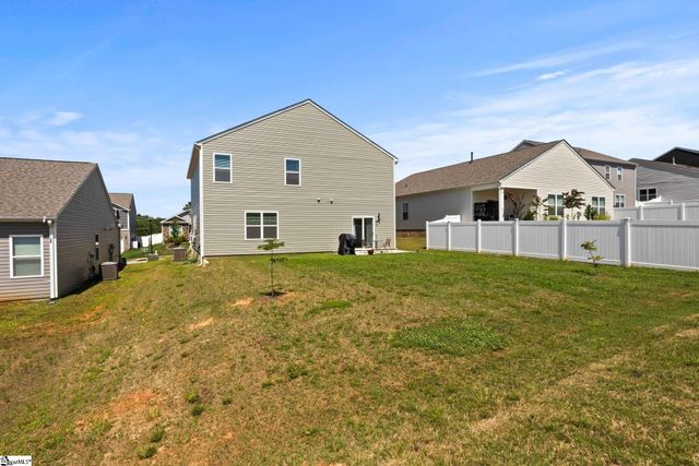 524 Sapling Gap Road, Greer, SC 29651