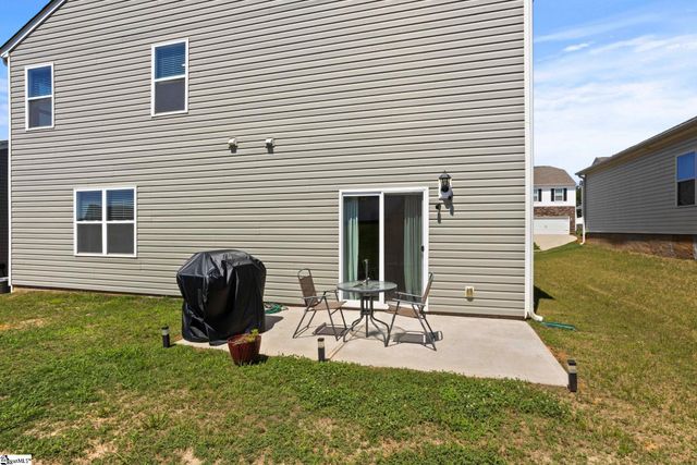 524 Sapling Gap Road, Greer, SC 29651