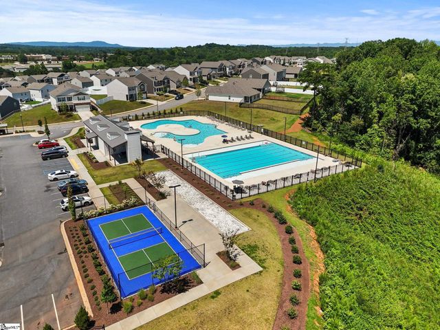 524 Sapling Gap Road, Greer, SC 29651