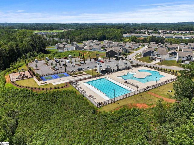 524 Sapling Gap Road, Greer, SC 29651