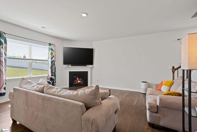 524 Sapling Gap Road, Greer, SC 29651