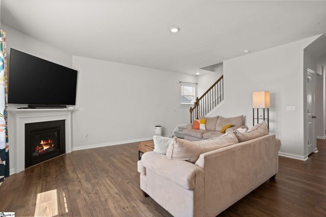 524 Sapling Gap Road, Greer, SC 29651