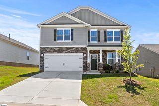 524 Sapling Gap Road, Greer, SC 29651