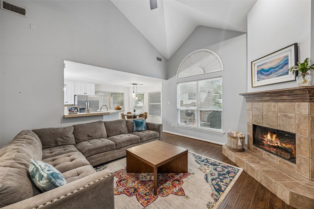 5522 Challenger Court, Rockwall, TX 75032