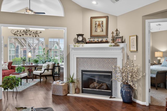 221 Saddle Ridge Circle, Danville, KY 40422