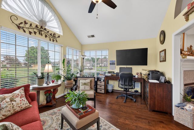 221 Saddle Ridge Circle, Danville, KY 40422