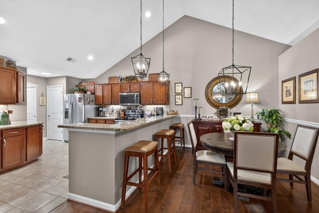 221 Saddle Ridge Circle, Danville, KY 40422