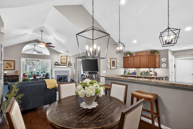 221 Saddle Ridge Circle, Danville, KY 40422