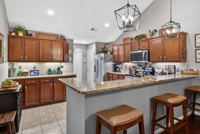 221 Saddle Ridge Circle, Danville, KY 40422