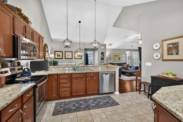 221 Saddle Ridge Circle, Danville, KY 40422