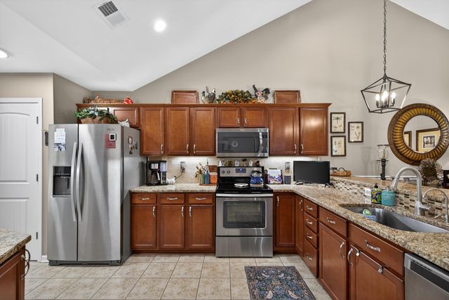 221 Saddle Ridge Circle, Danville, KY 40422
