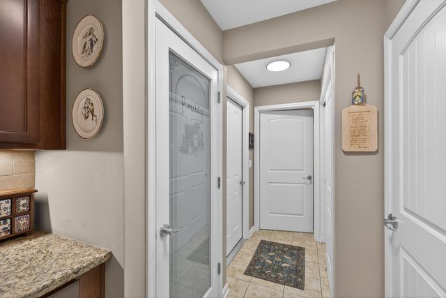 221 Saddle Ridge Circle, Danville, KY 40422