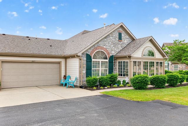 221 Saddle Ridge Circle, Danville, KY 40422
