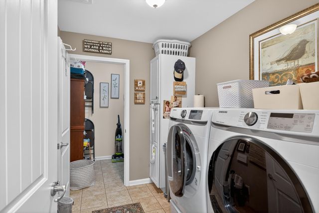 221 Saddle Ridge Circle, Danville, KY 40422