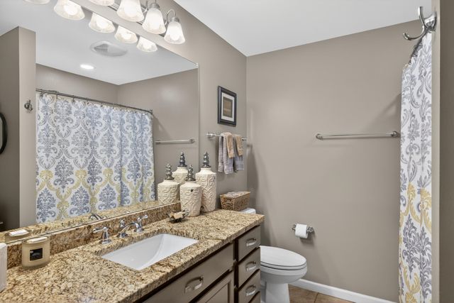 221 Saddle Ridge Circle, Danville, KY 40422