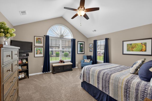221 Saddle Ridge Circle, Danville, KY 40422