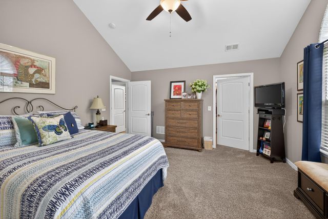 221 Saddle Ridge Circle, Danville, KY 40422