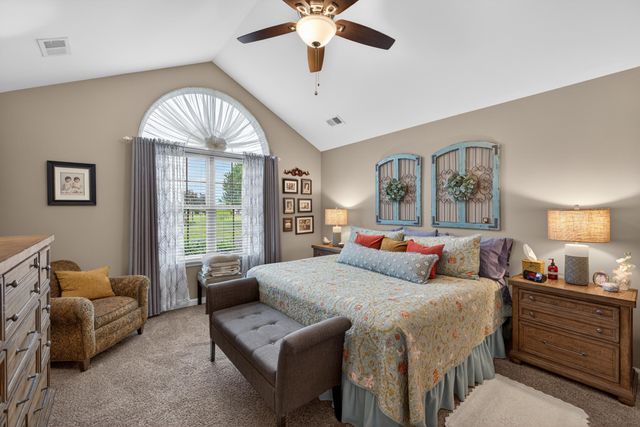 221 Saddle Ridge Circle, Danville, KY 40422