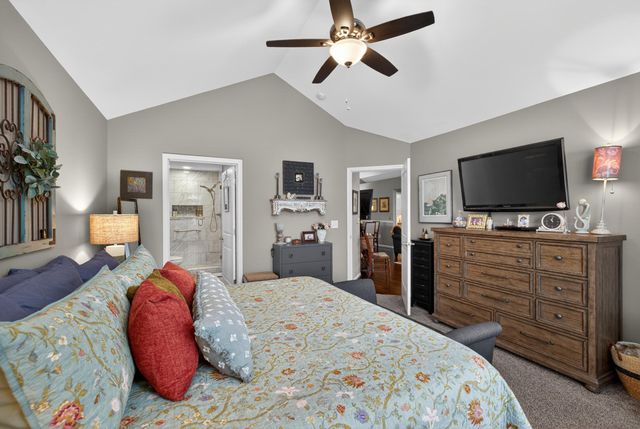 221 Saddle Ridge Circle, Danville, KY 40422