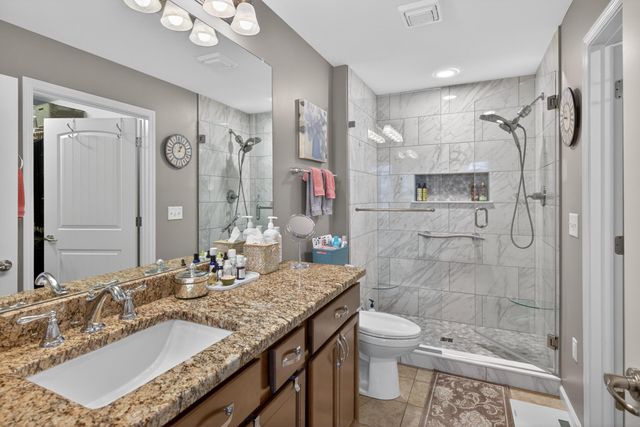 221 Saddle Ridge Circle, Danville, KY 40422