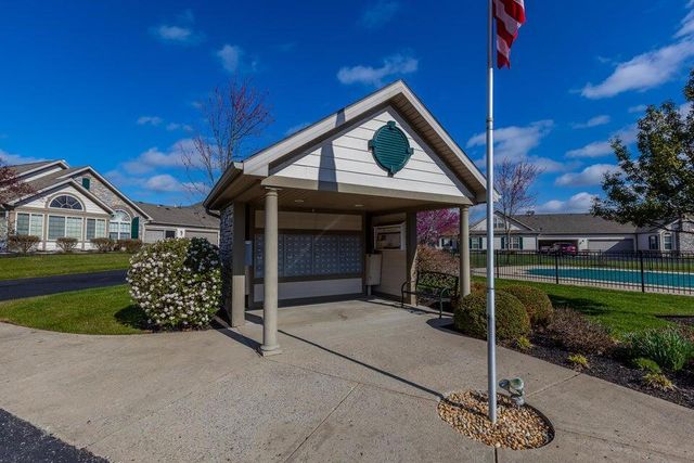 221 Saddle Ridge Circle, Danville, KY 40422