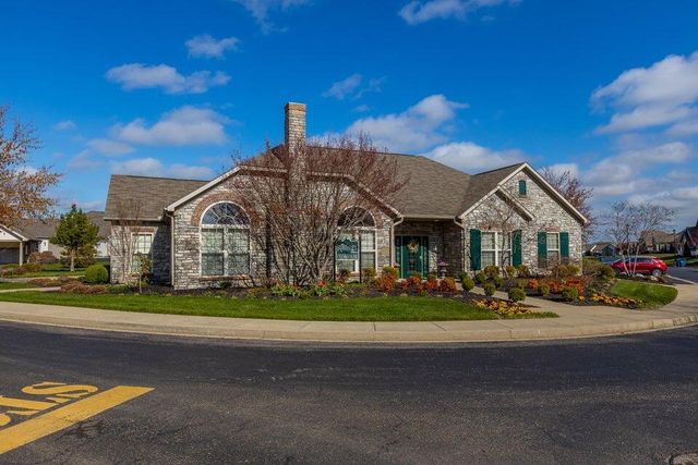 221 Saddle Ridge Circle, Danville, KY 40422