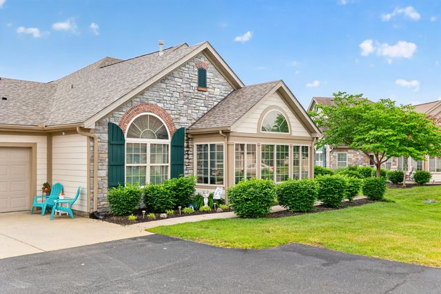 221 Saddle Ridge Circle, Danville, KY 40422
